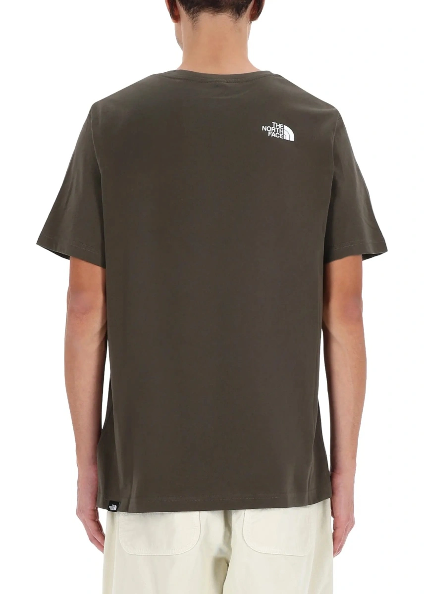 Tricou "Simple Dome" T-Shirt - Img 3