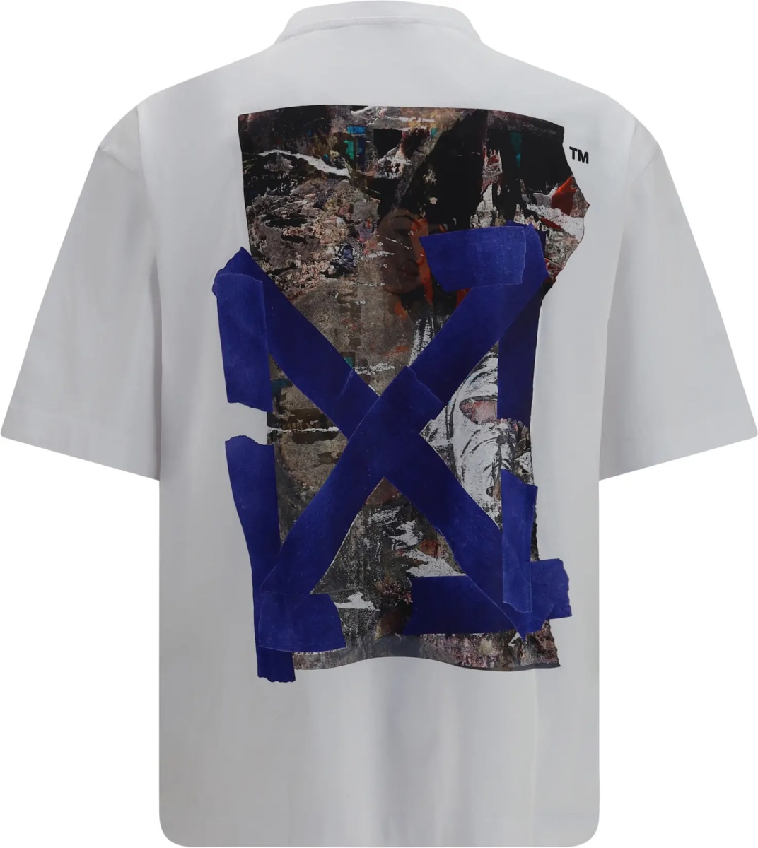 Tricou Skate T-Shirt Arrow with Bacco - Img 2