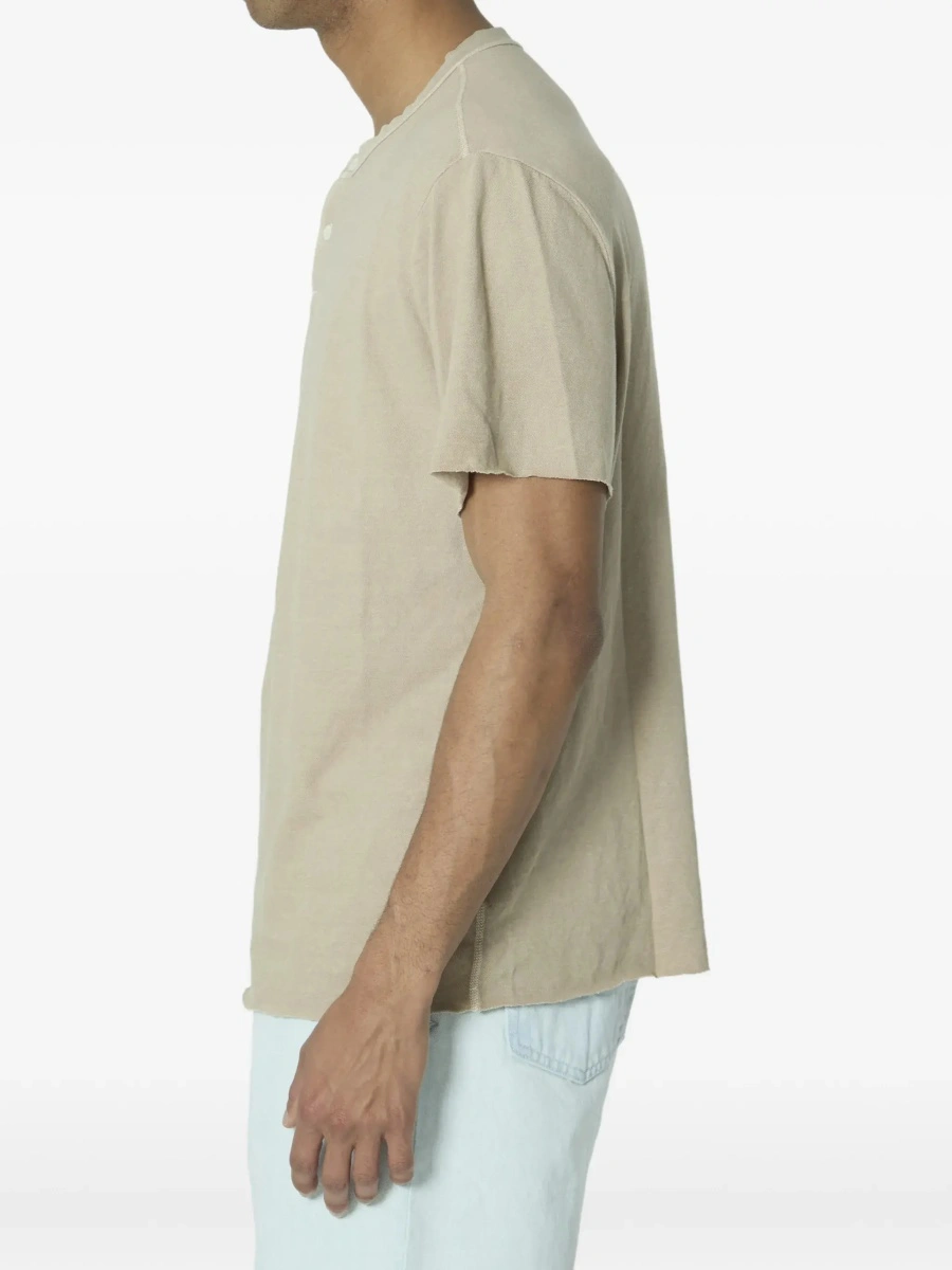 Tricou Slub Jersey T-Shirt - Img 6