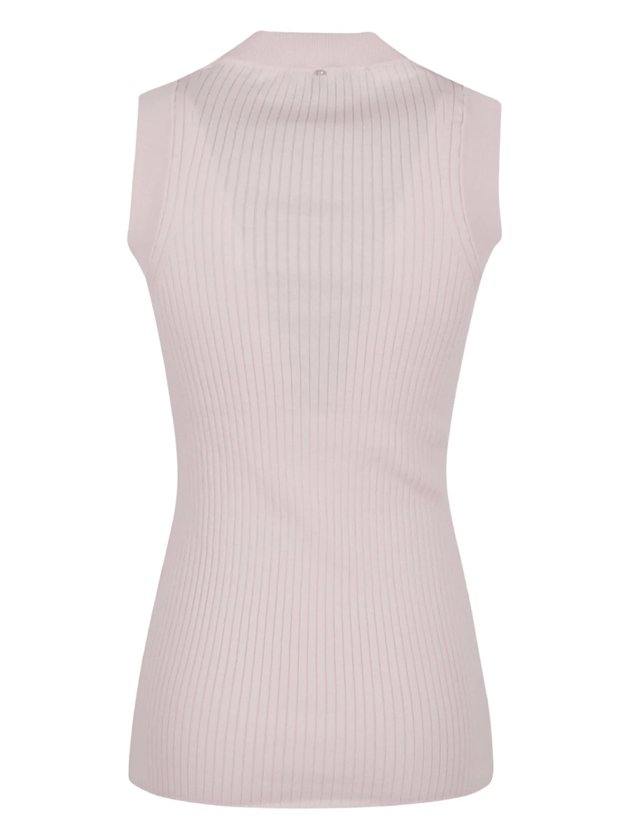 Tricou SPORTMAX roz - Img 2