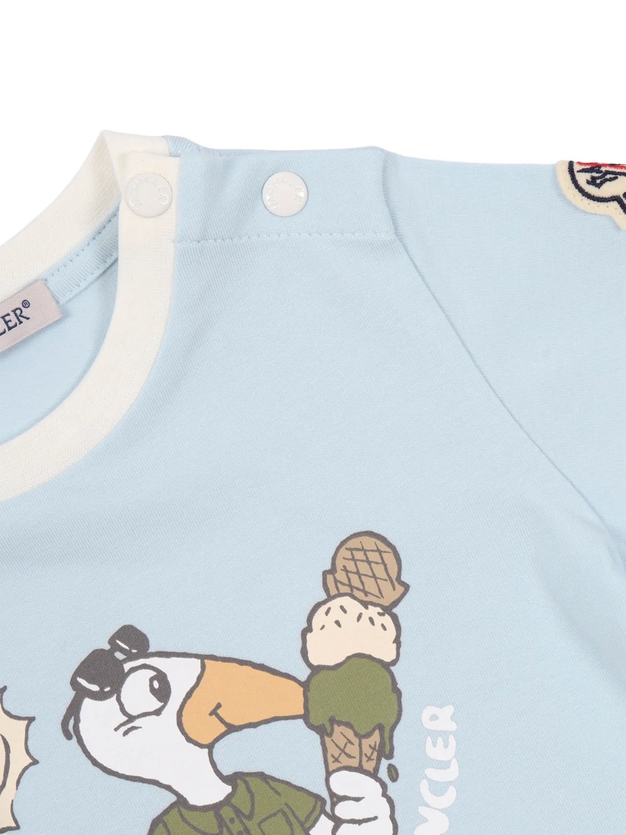 Tricou SS T-SHIRT - Img 3