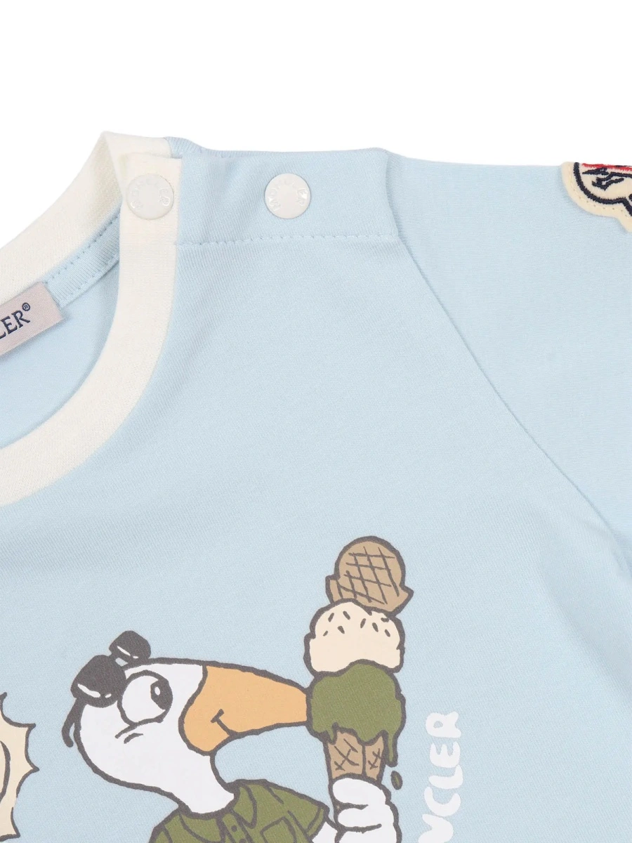 Tricou SS T-SHIRT - Img 3