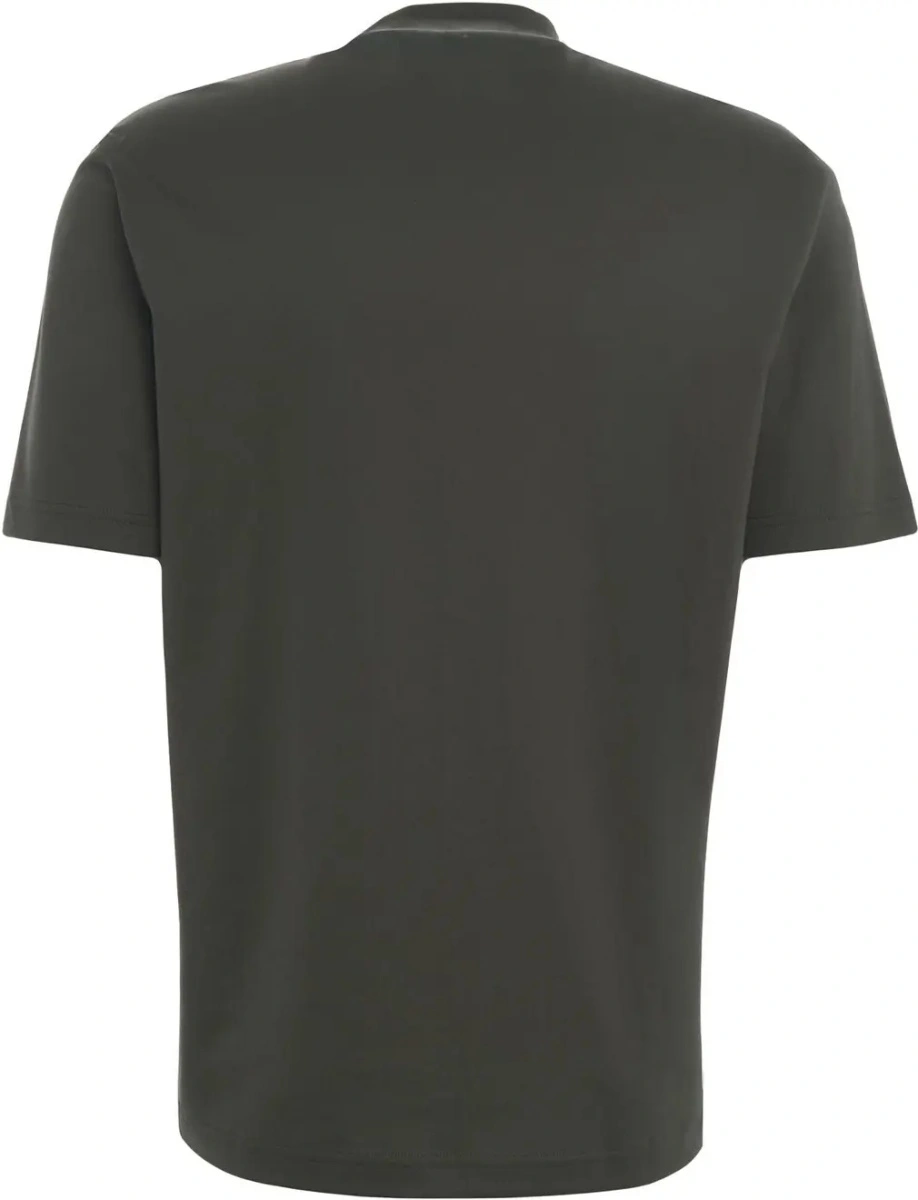 Tricou Stefan Brandt verde 'Eli Super' - Img 3
