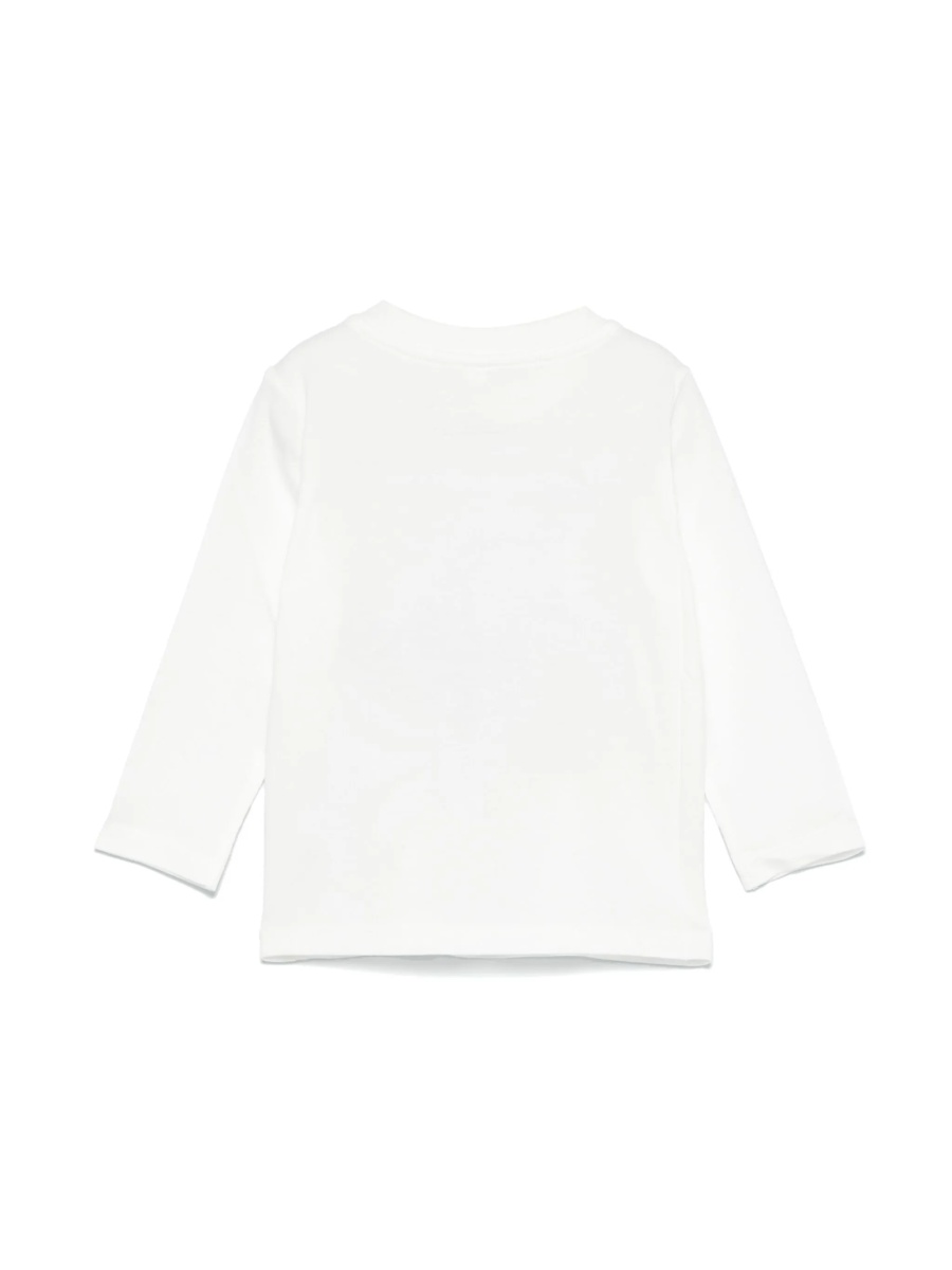 Tricou Stella McCartney alb - Img 2