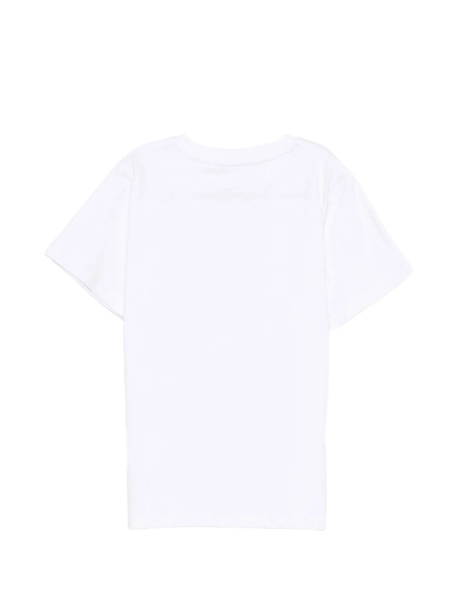 Tricou Stella McCartney alb - Img 2
