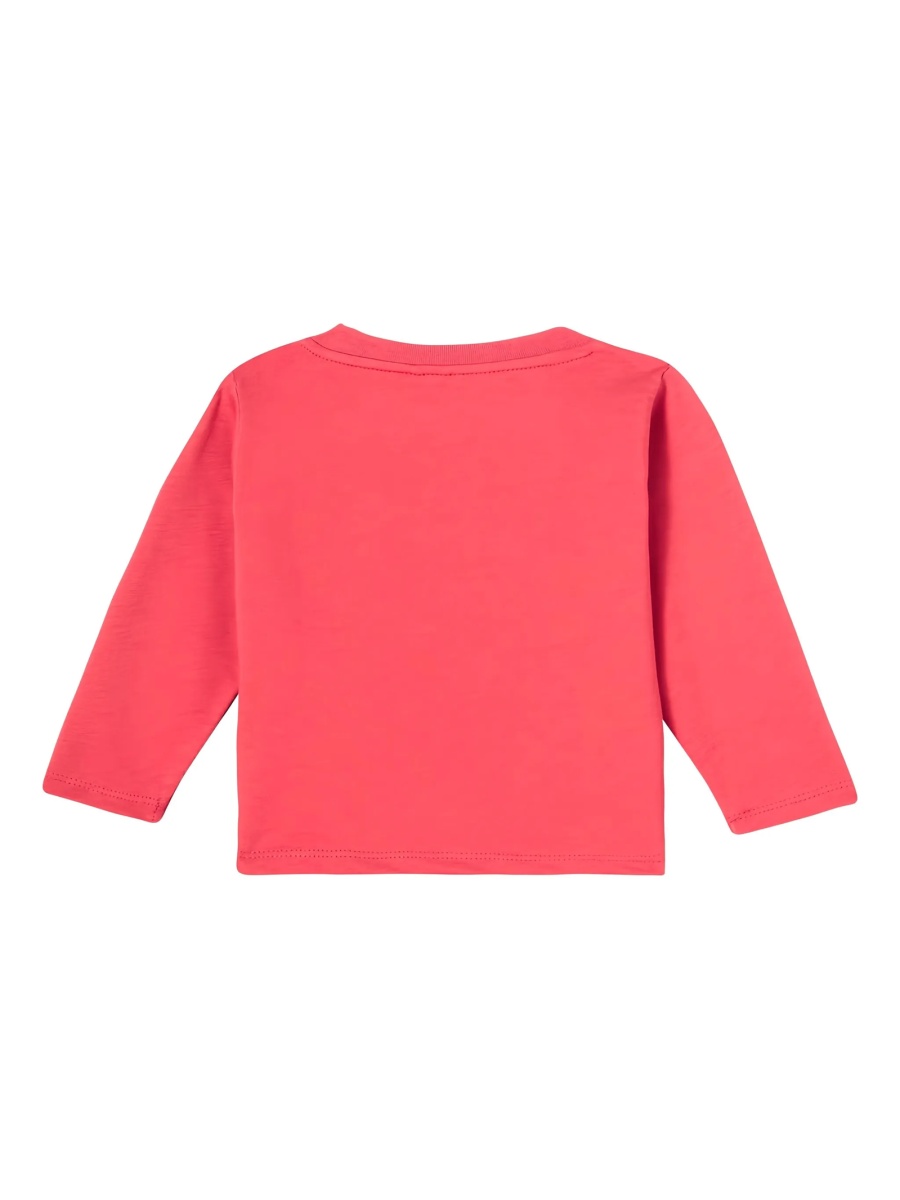 Tricou Stella McCartney rosu - Img 2
