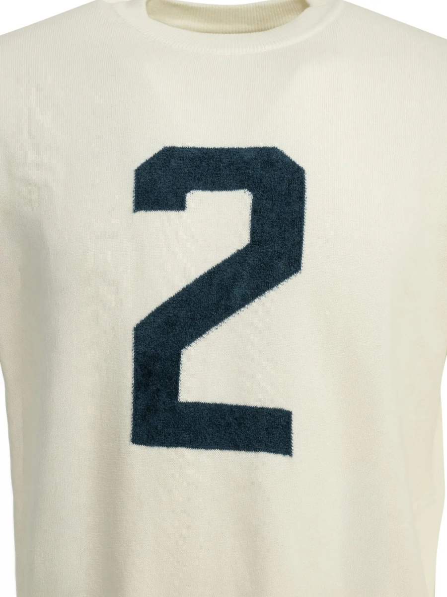 Tricou "Steve McQueen" crewneck T-shirt - Img 3