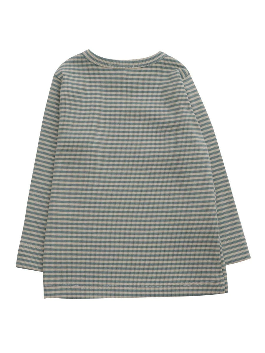 Tricou Striped shirt - Img 3