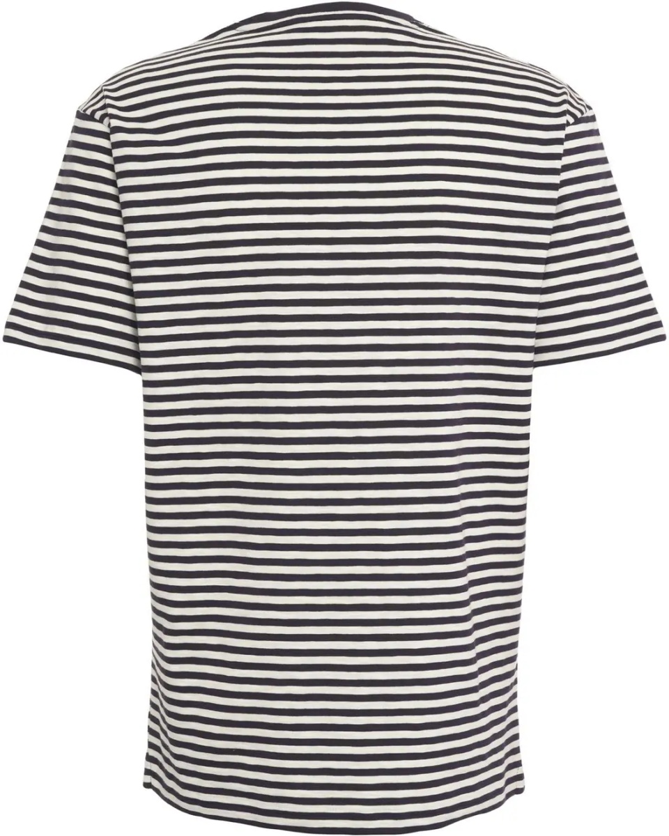 Tricou Striped t-shirt - Img 3
