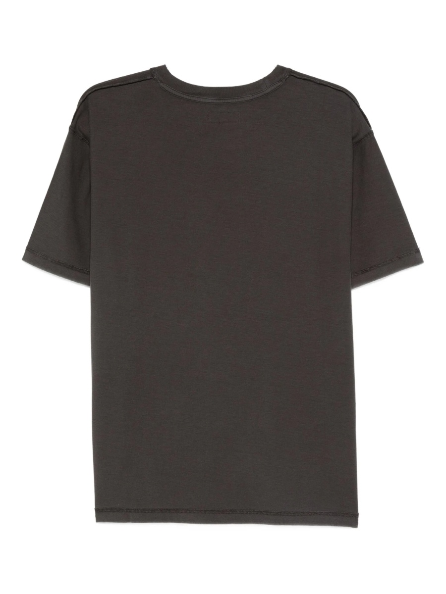 Tricou STÜSSY negru - Img 2