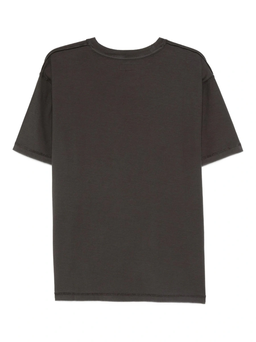 Tricou STÜSSY negru - Img 2