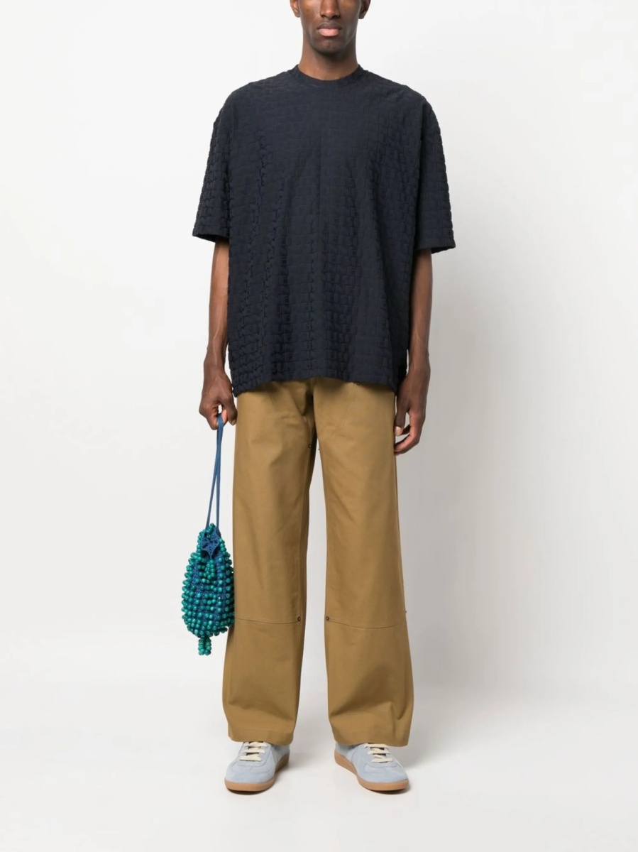 Tricou SUNNEI albastru - Img 2