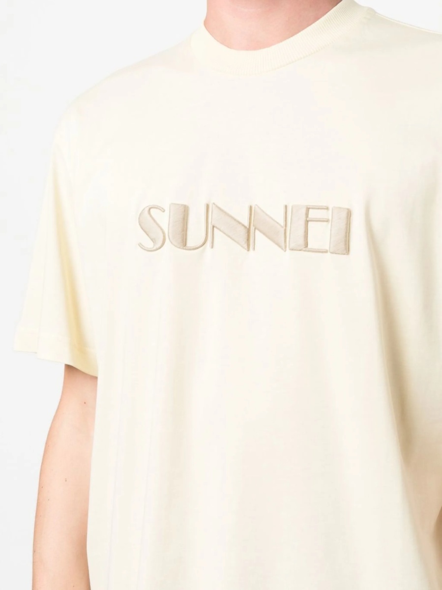 Tricou SUNNEI neutru - Img 5