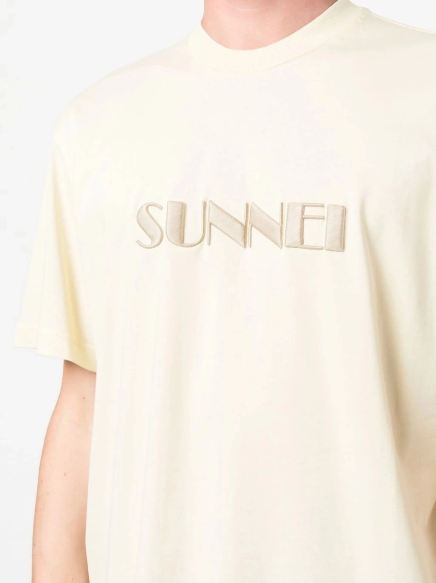 Tricou SUNNEI neutru - Img 5