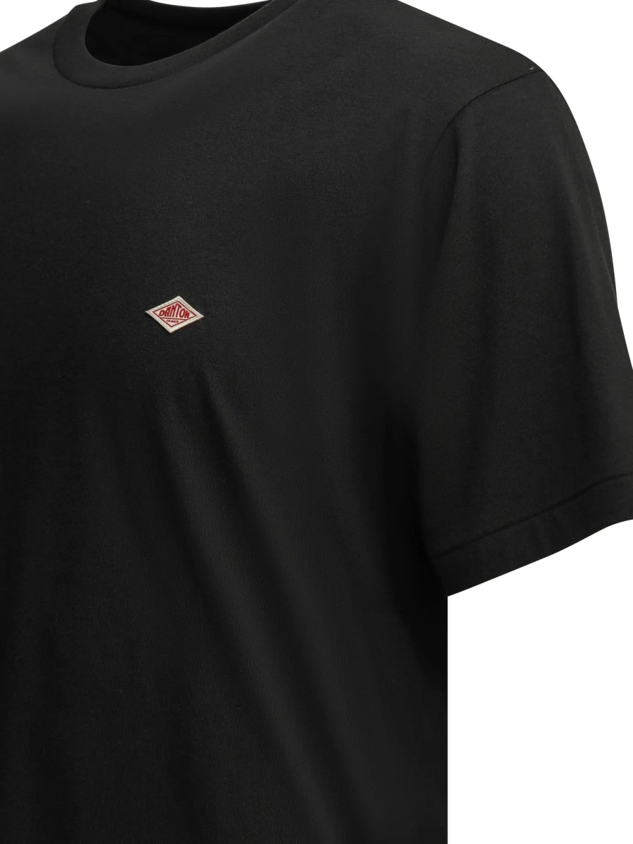 Tricou "T/C Inner" crewneck T-shirt - Img 4
