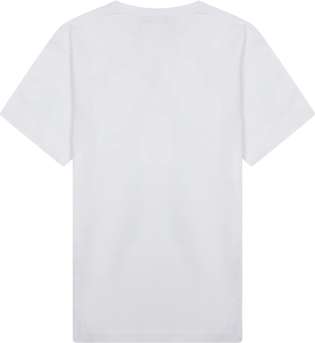 Tricou T-Shirt "Anchor" In Cotone - Img 2