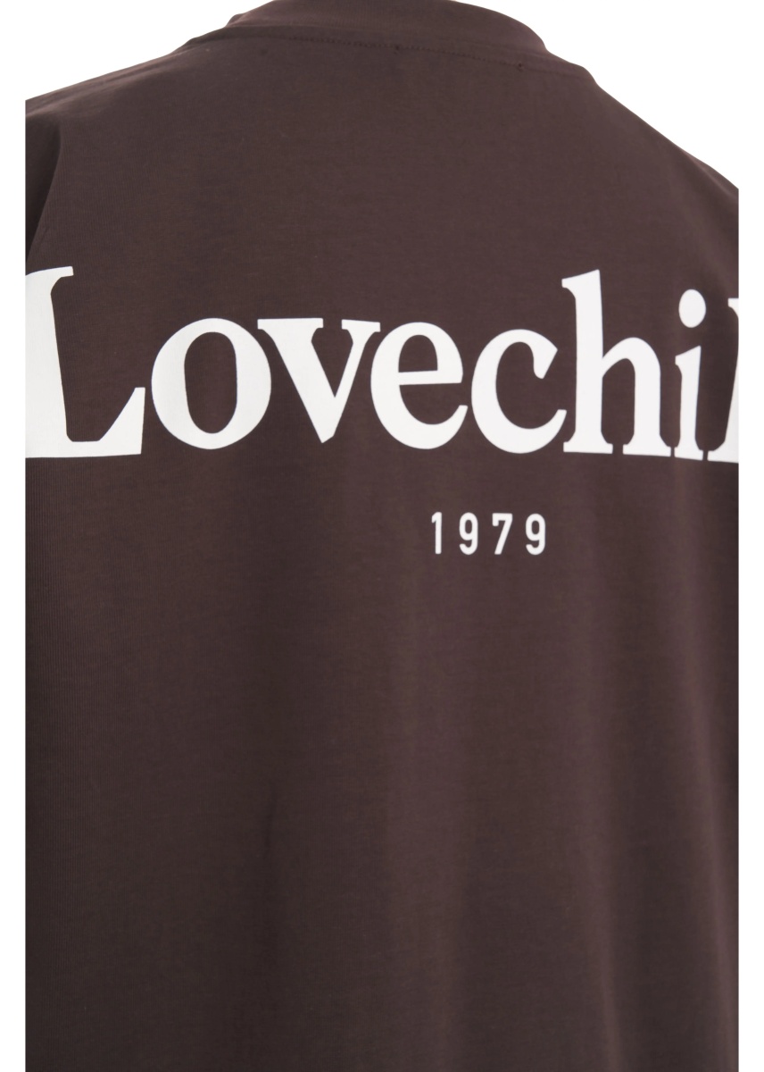 Tricou T-shirt 'Aria' - Img 4