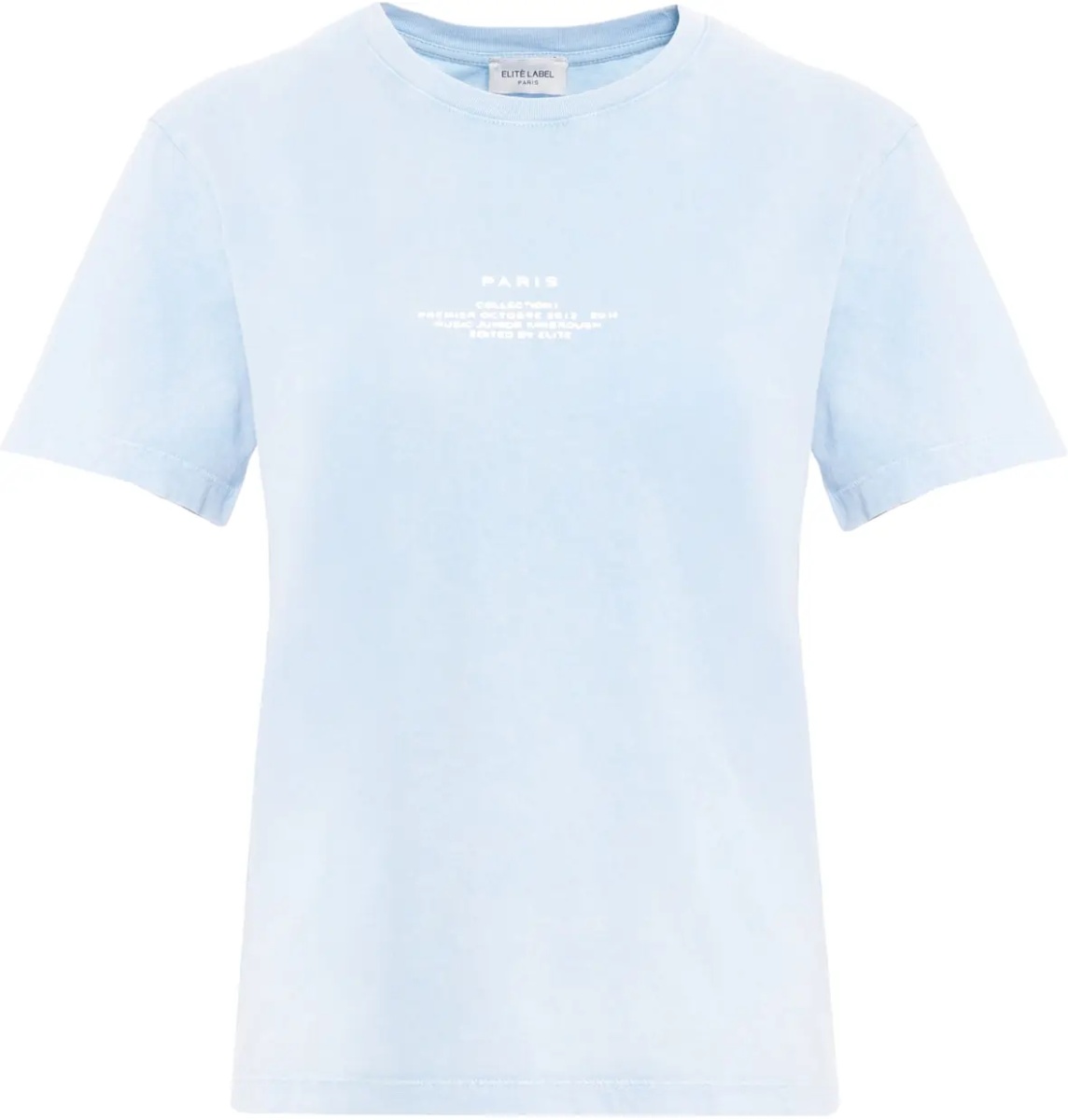 Tricou T-shirt 'Baslab' - Img 2
