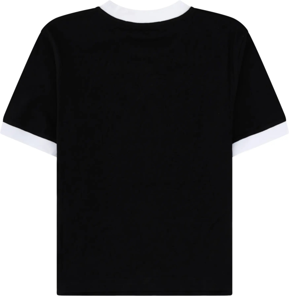 Tricou T-Shirt Con Logo - Img 2