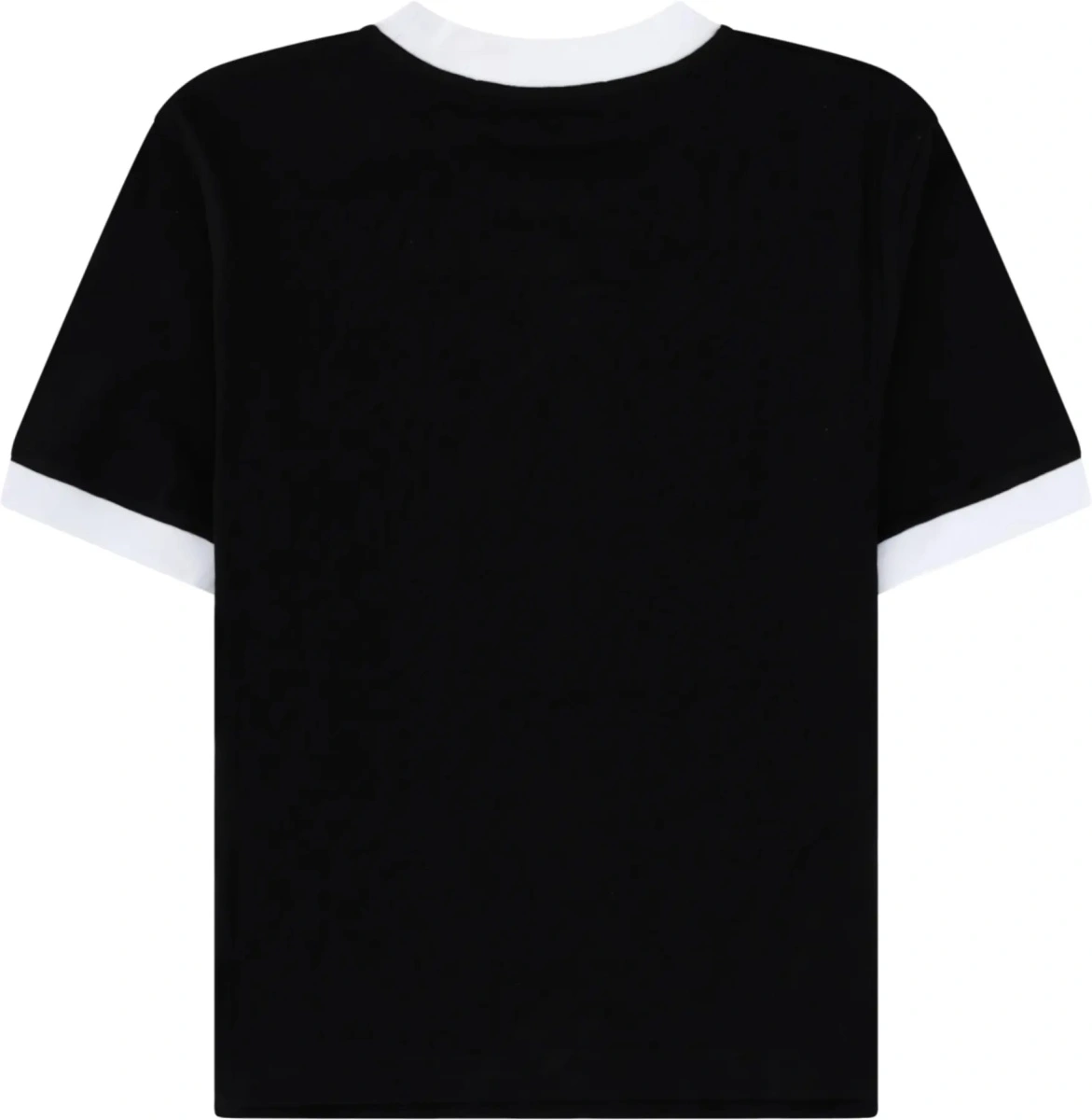 Tricou T-Shirt Con Logo - Img 2