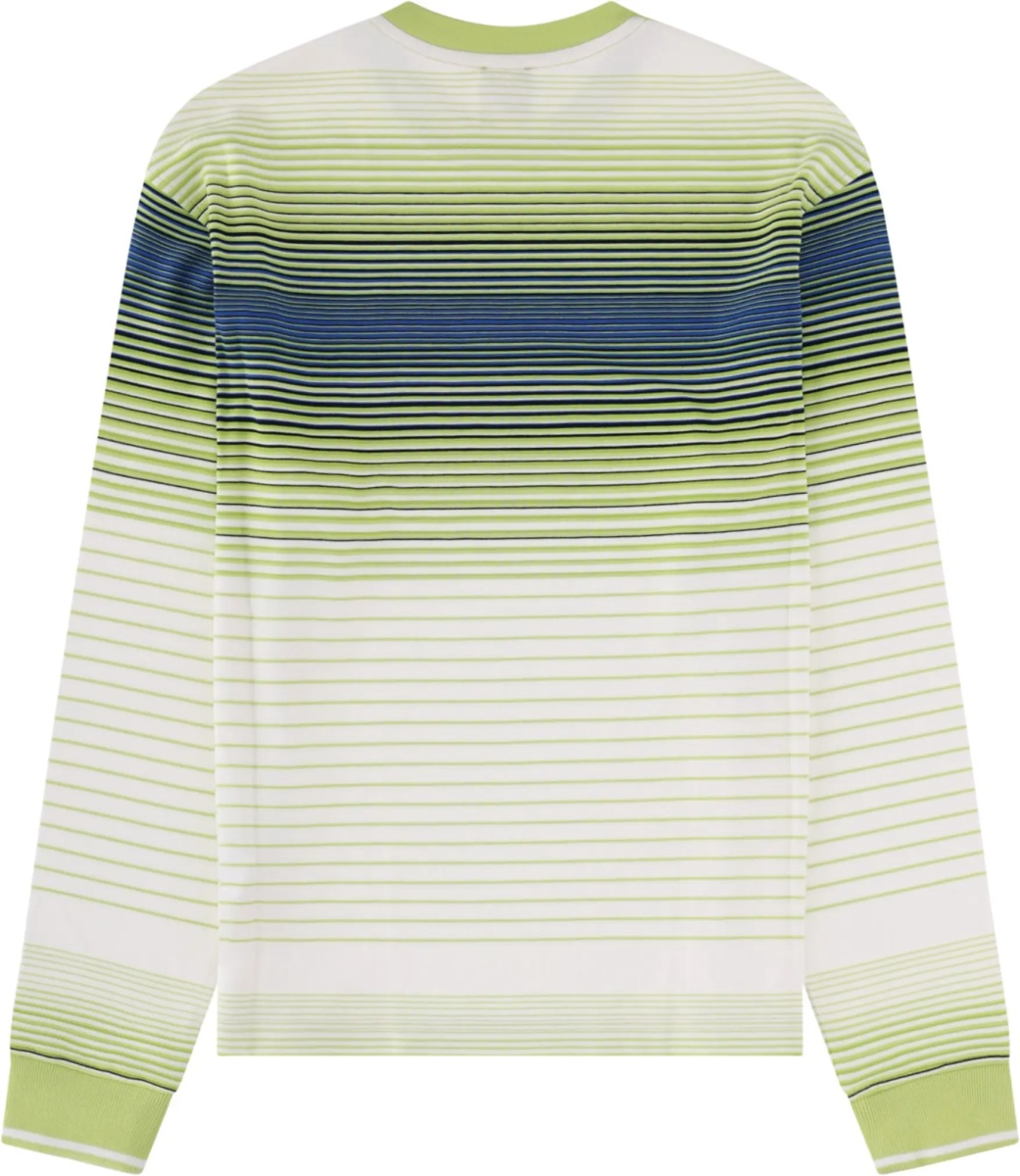 Tricou T-Shirt Con Logo - Img 2