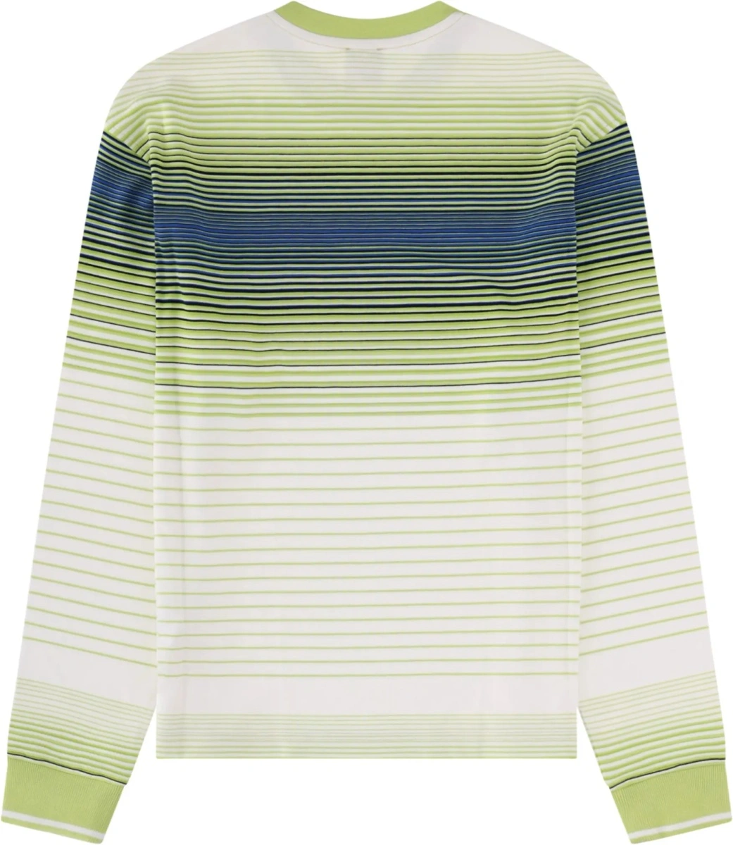 Tricou T-Shirt Con Logo - Img 2