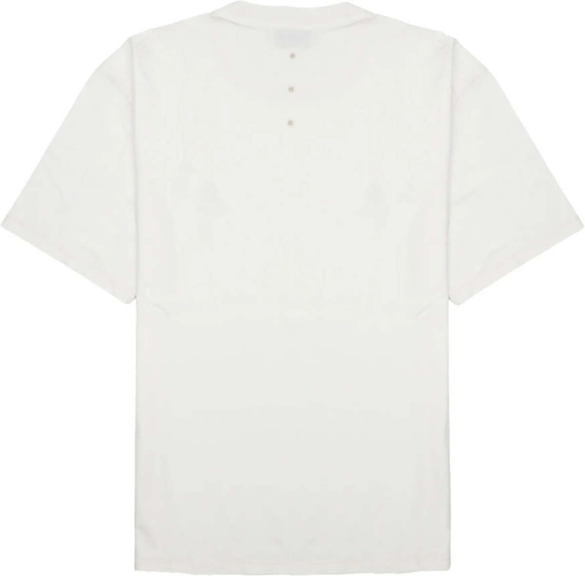 Tricou T-Shirt Con Logo - Img 2