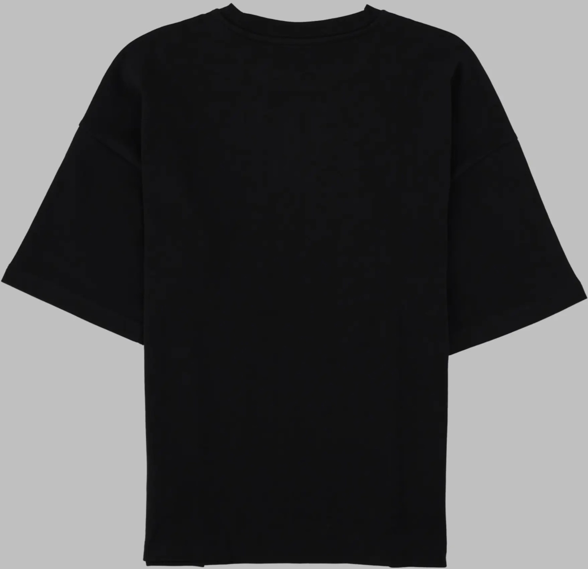 Tricou T-Shirt Con Logo - Img 2
