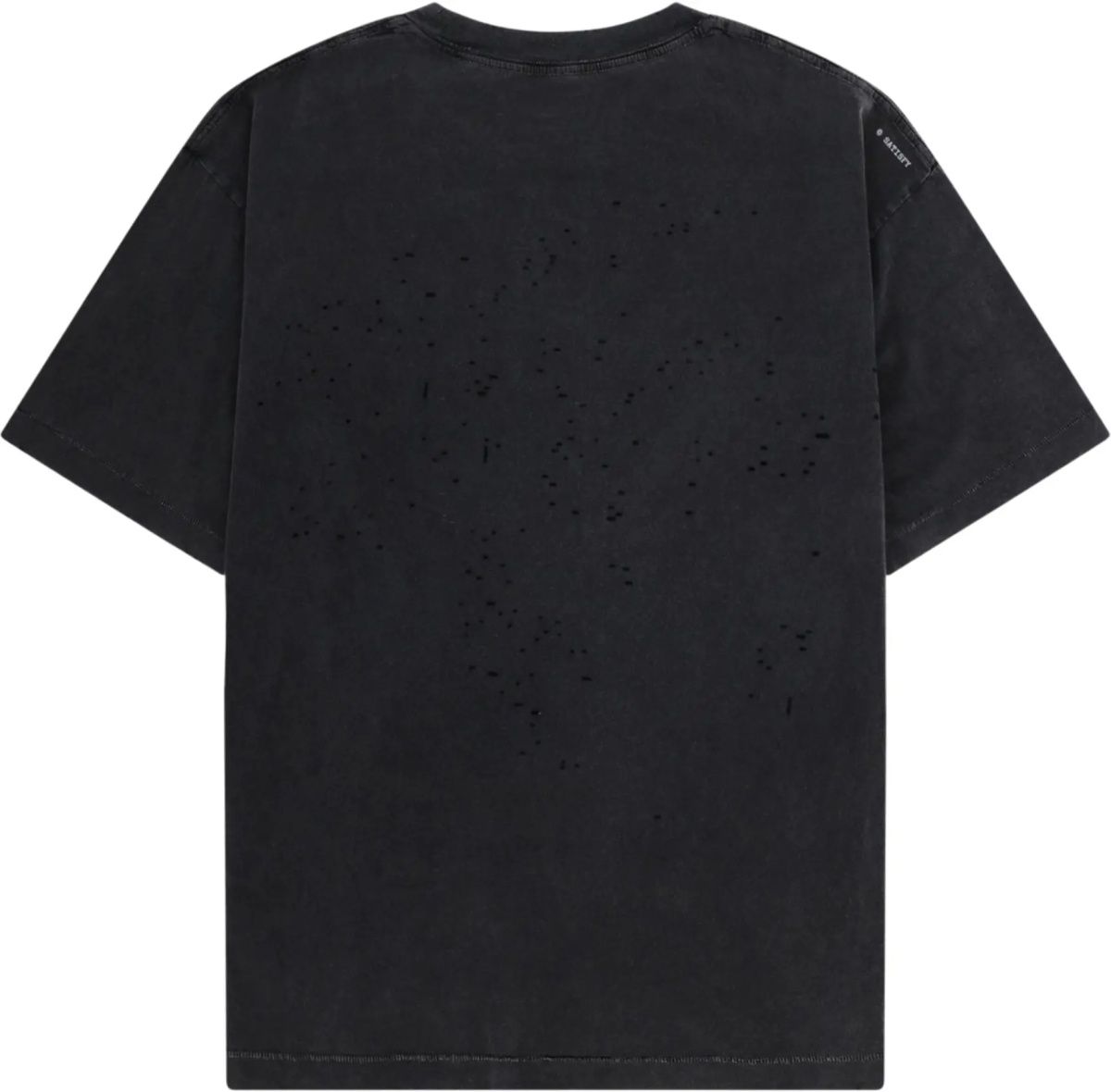 Tricou T-Shirt Con Stampa - Img 2