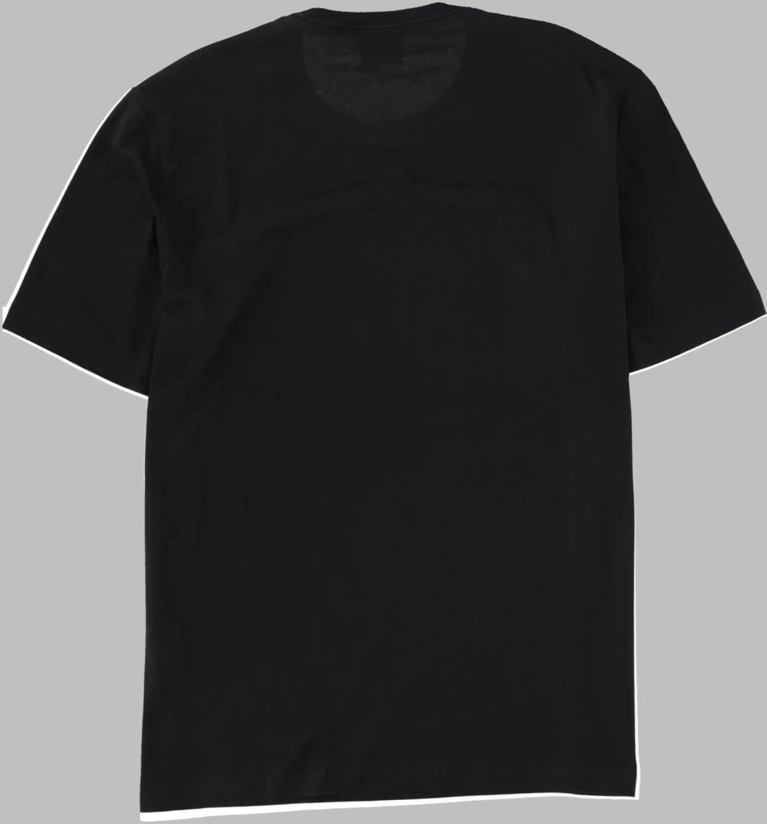 Tricou T-Shirt Con Stampa - Img 2