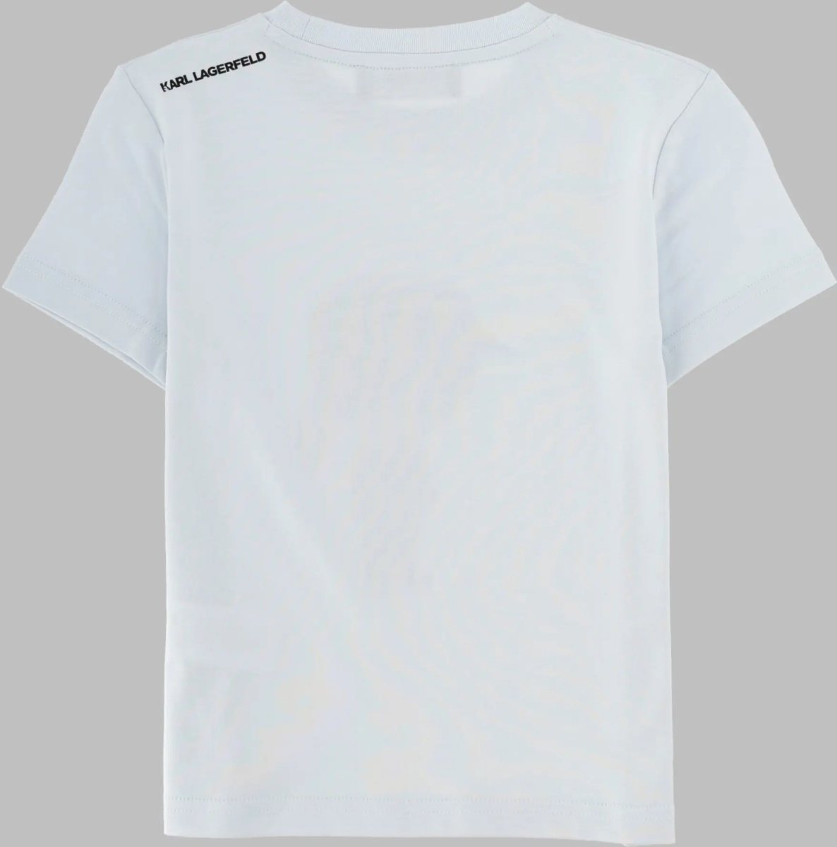 Tricou T-Shirt Con Stampa - Img 2