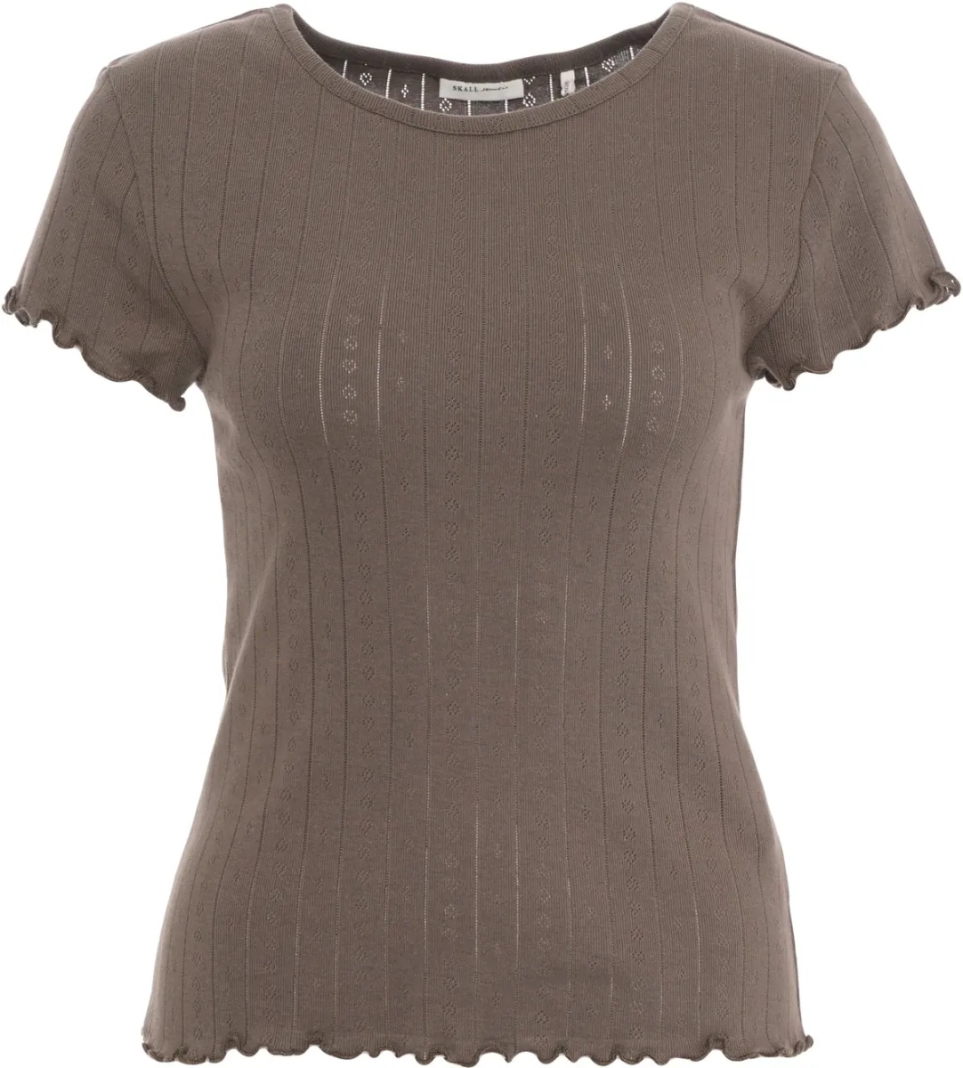 Tricou T-shirt 'Edie' - Img 2