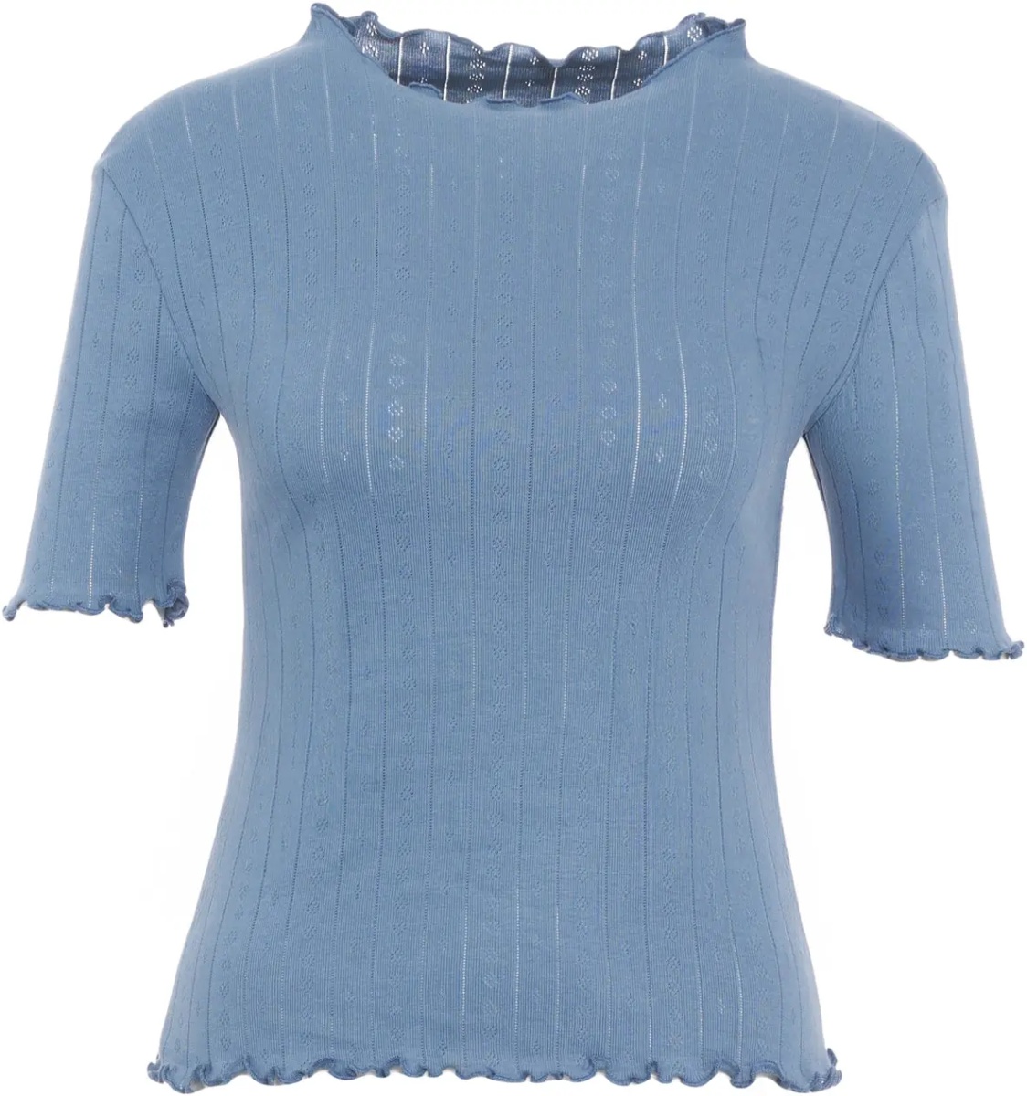 Tricou T-shirt 'Edie' - Img 2