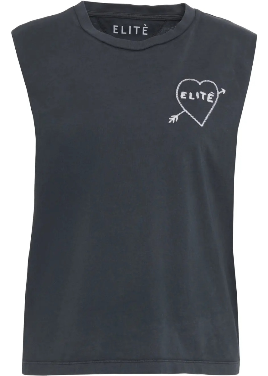 Tricou T-shirt 'Embroidery' - Img 2