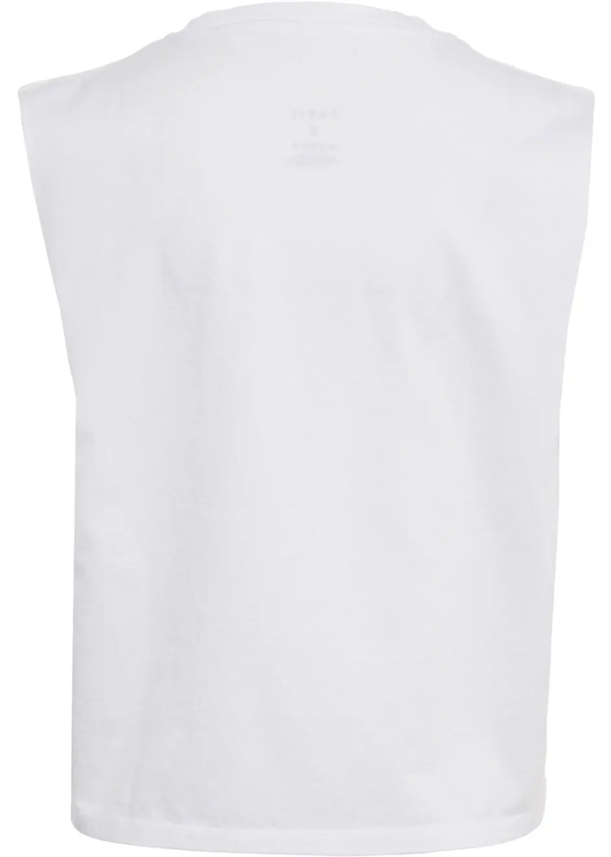 Tricou T-shirt 'Embroidery' - Img 3