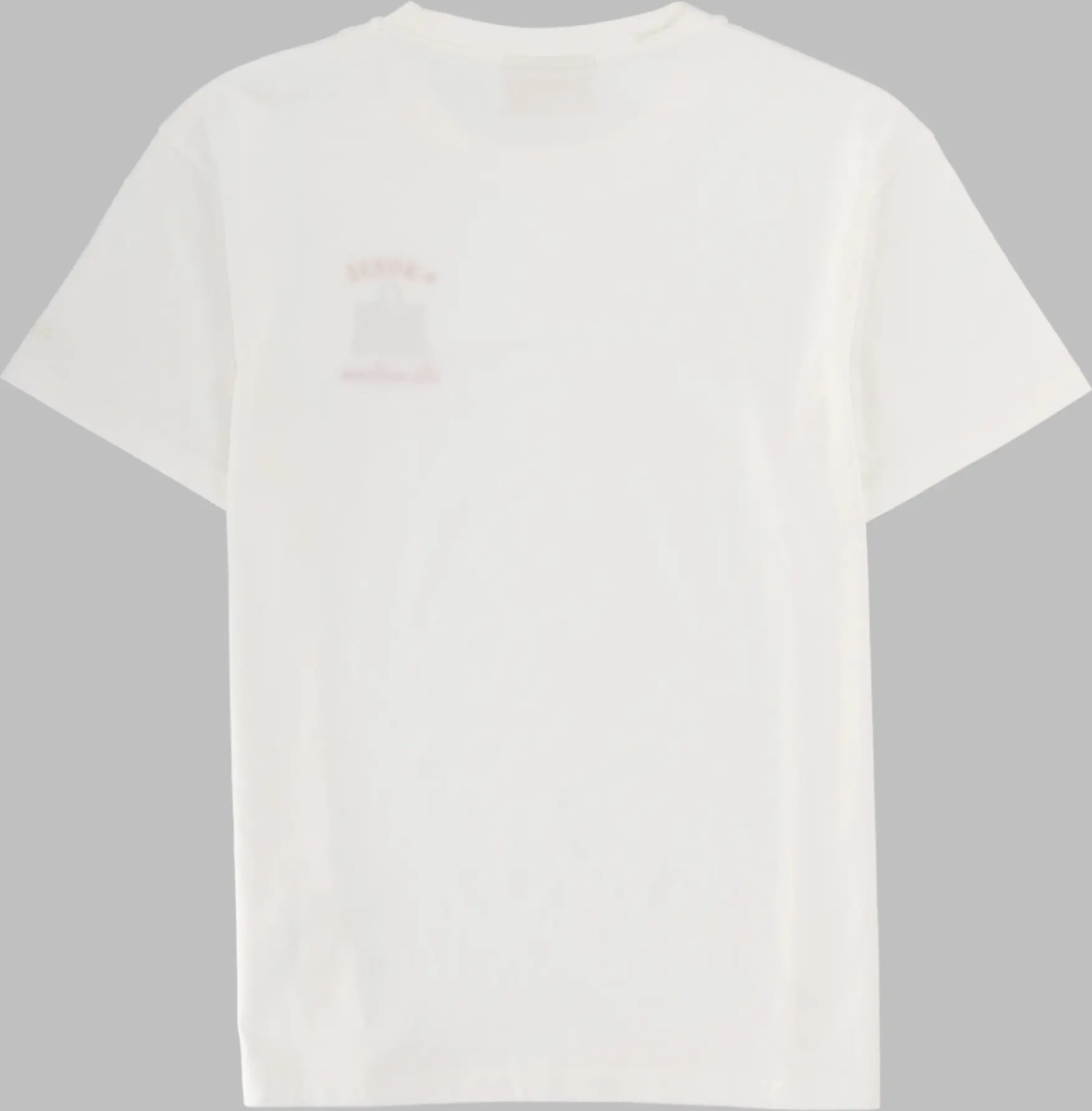 Tricou T-Shirt "Emilie" - Img 2