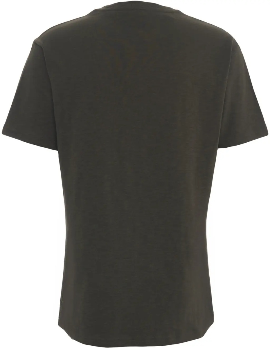 Tricou T-shirt in cotton - Img 3