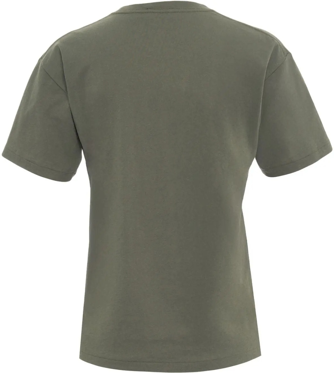 Tricou T-shirt in cotton - Img 3