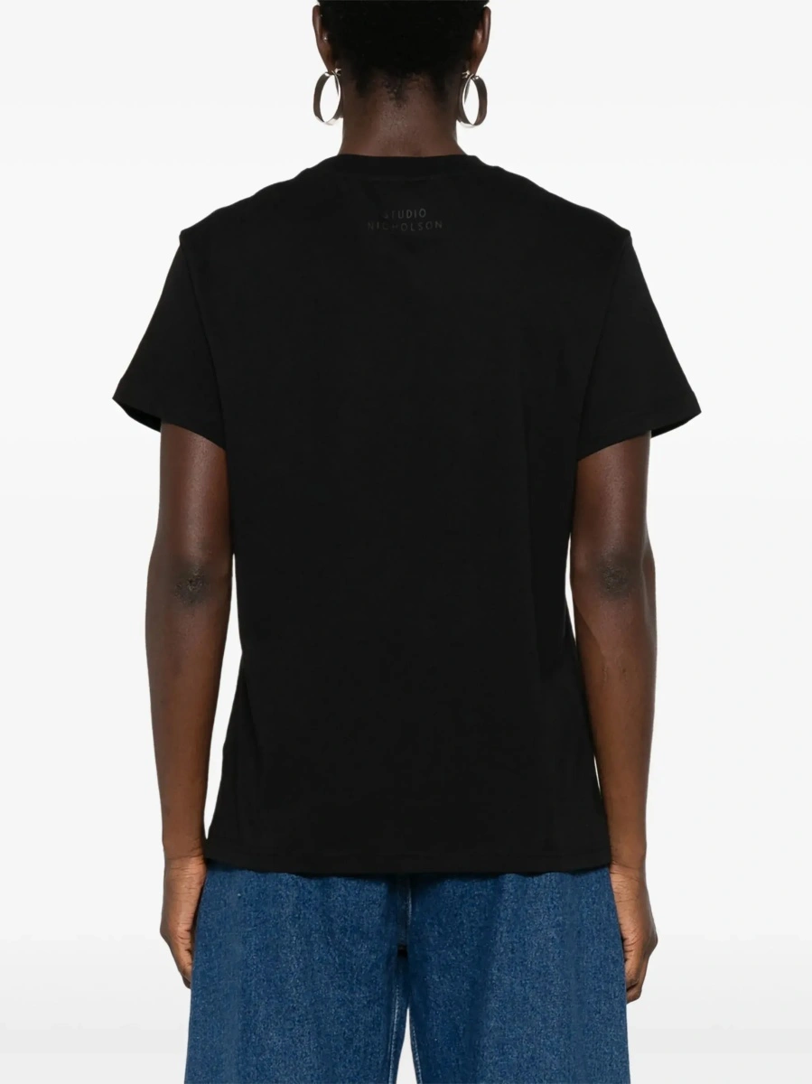 Tricou T-Shirt "Marine" - Img 4