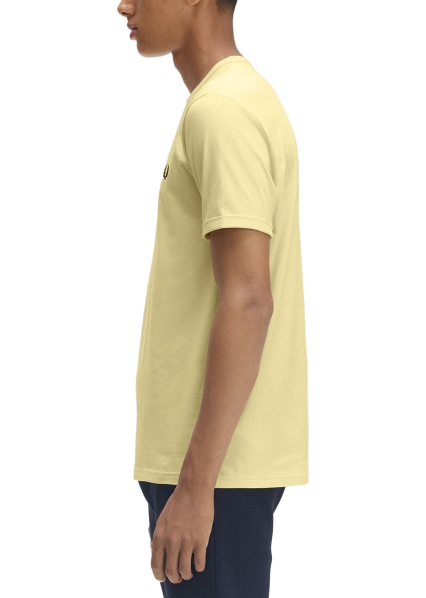 Tricou T-Shirt Ringer - Img 3