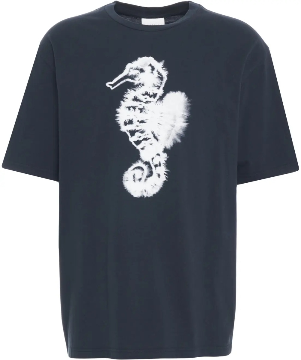 Tricou T-shirt 'Seahorse' - Img 2
