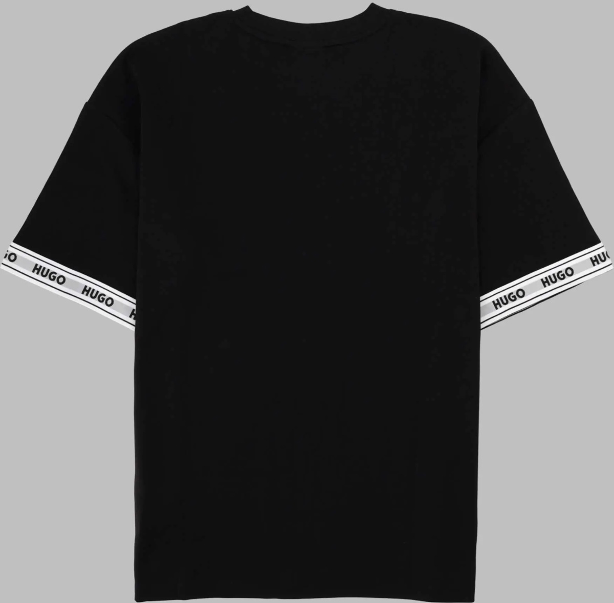 Tricou T-Shirt "Tade" Con Logo* - Img 2