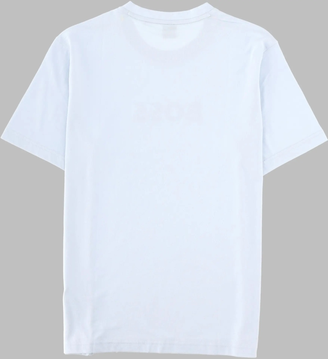 Tricou T-Shirt "Terrace" Con Logo - Img 2