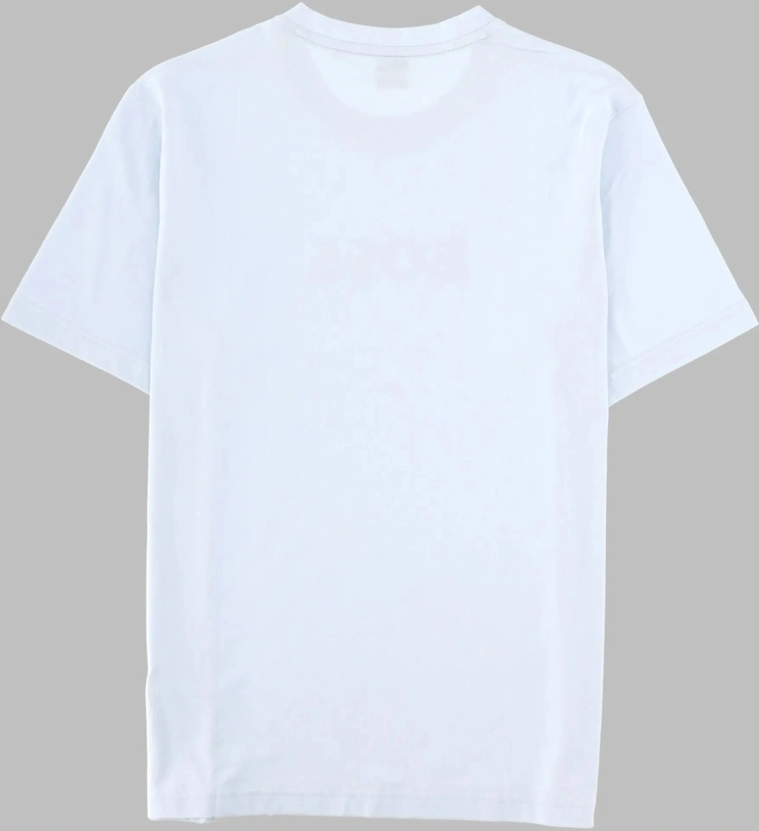 Tricou T-Shirt "Terrace" Con Logo - Img 2