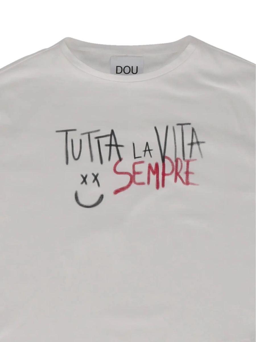 Tricou T-SHIRT/TOP - Img 3