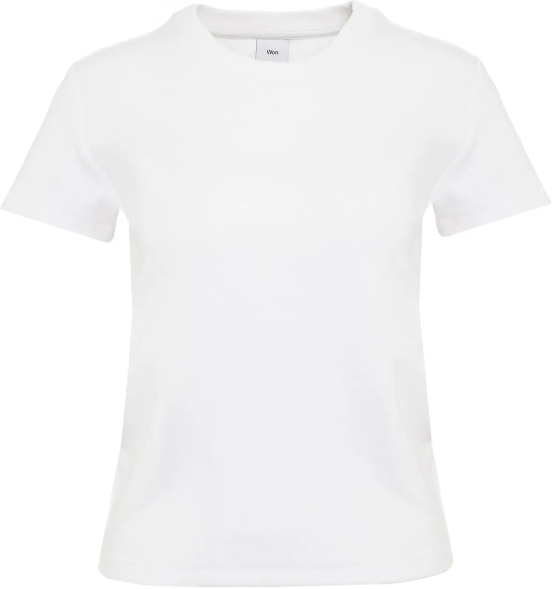 Tricou T-shirt 'Vera' - Img 2