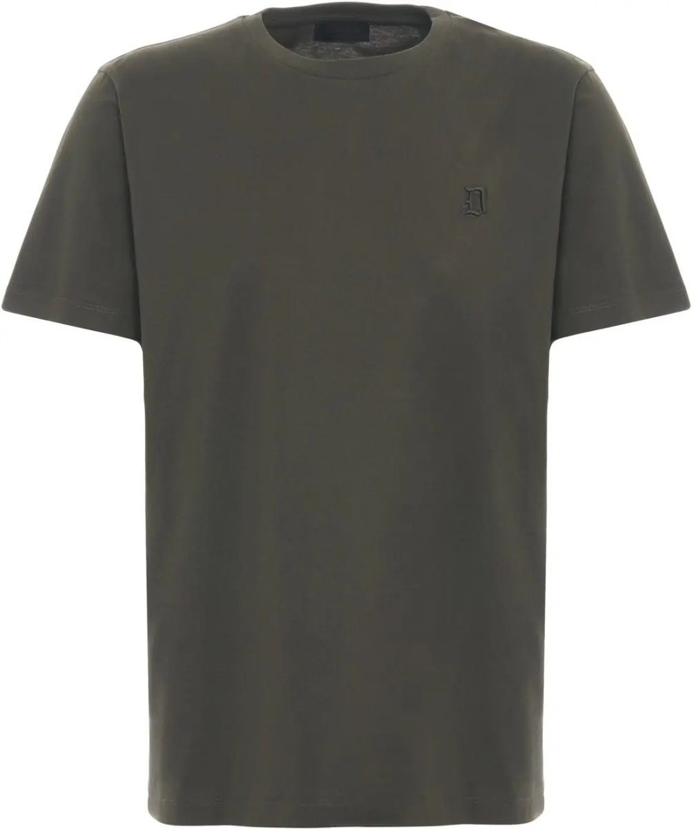 Tricou T-shirt with logo detail - Img 2