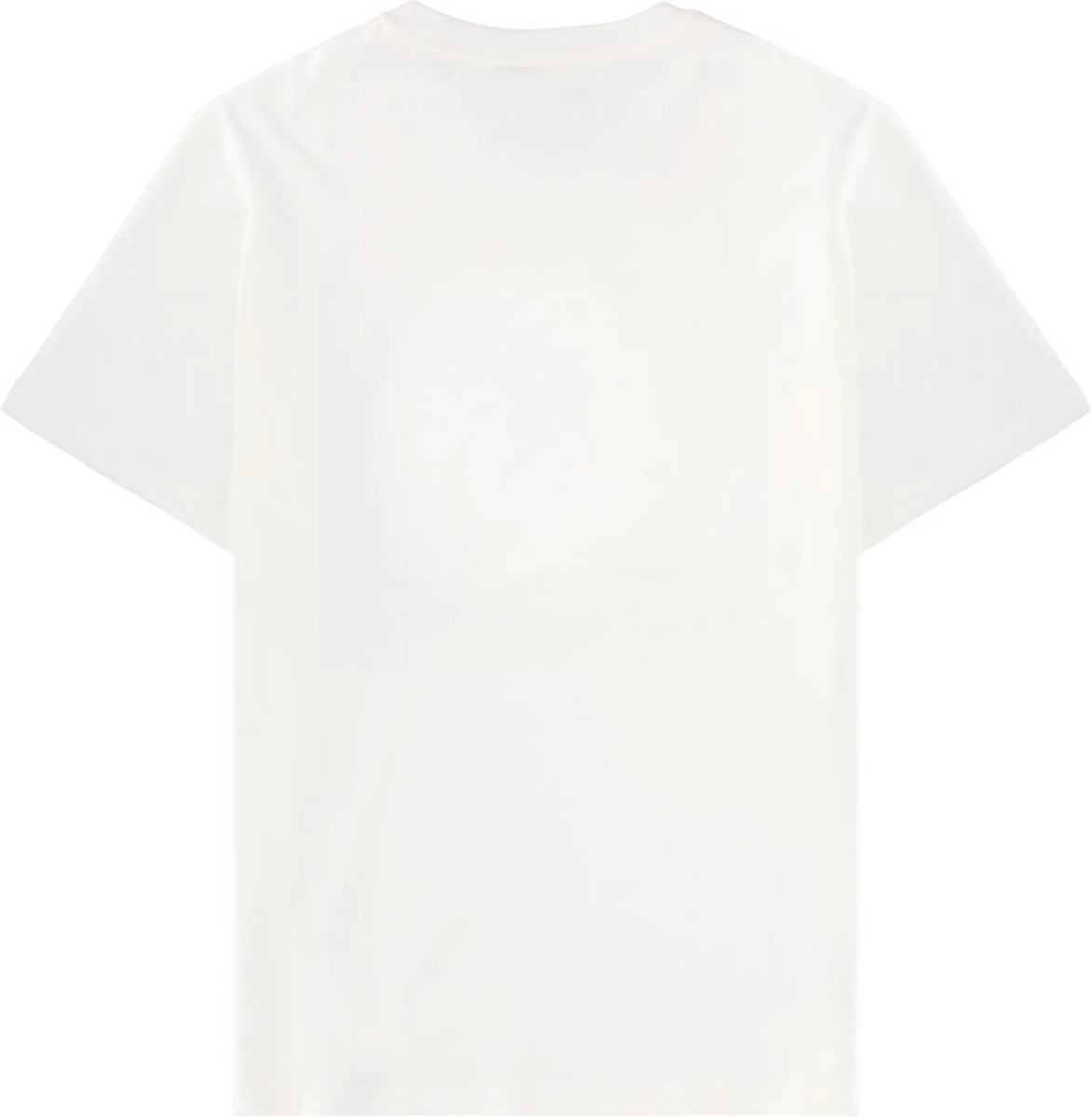 Tricou T-Shirt With Logo - Img 2
