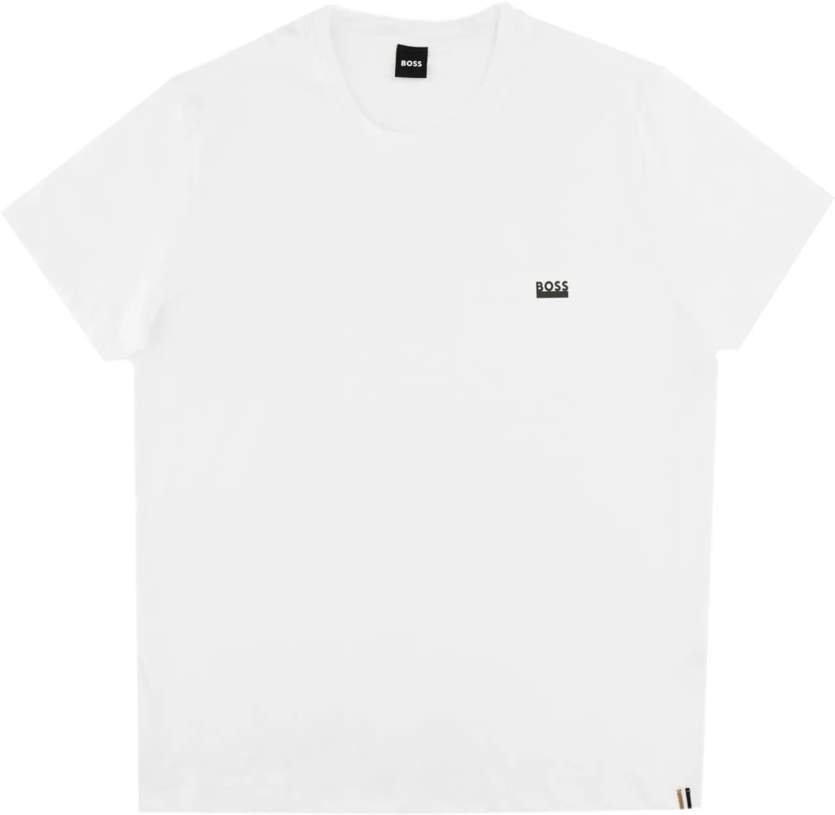 Tricou T-Shirt With Logo - Img 2