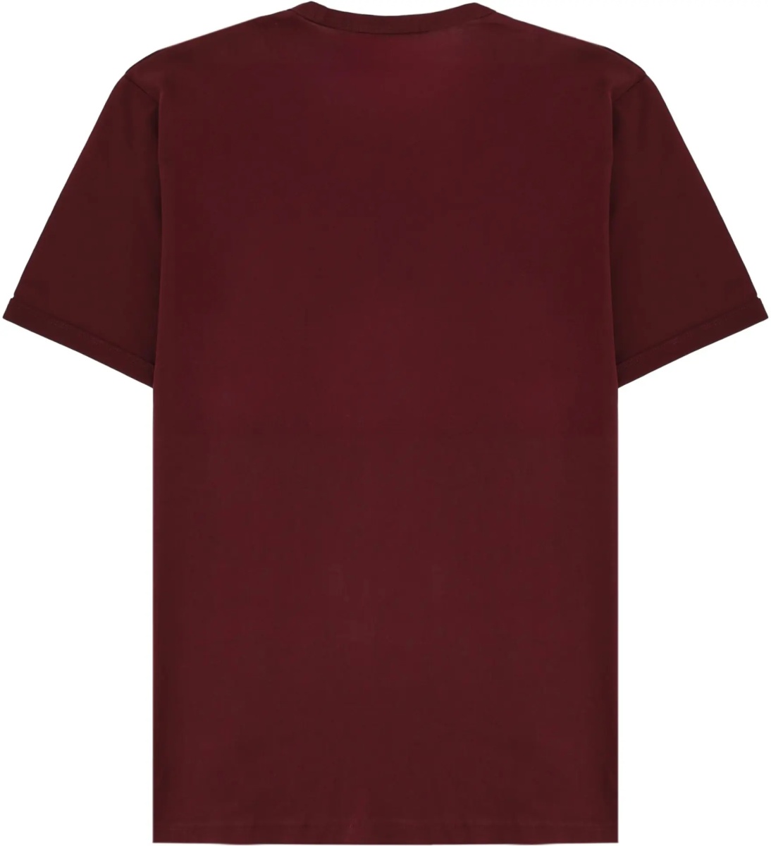 Tricou T-Shirt With Logo - Img 2